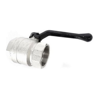 Ball Valve with 1-1/2