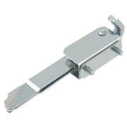 Allen 5mm 2 Hole - Flat Plate Highfield Lever