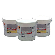 Alexseal Fairing Filler 202 White 2 U.S. Gallon (1:1)