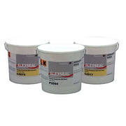 Alexseal Fairing Filler 202 Fast Converter Red 2 U.S. Gallon