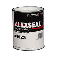 Alexseal Flattening Additive U.S. Gallon