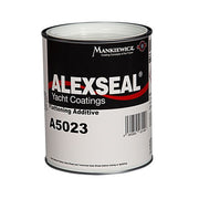 Alexseal Flattening Additive U.S. Gallon