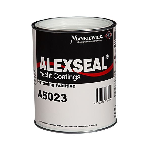 ALEXSEAL FLATTENING ADDITIVE U.S. GALLON