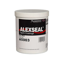 Alexseal Non Skid Additive Coarse 0,9Kg