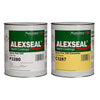 ALEXSEAL SPRAY FAIR 328 CONVERTOR YELLOW U.S GALLON