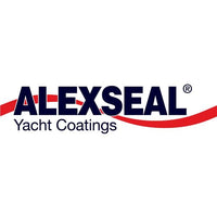 Alexseal Acrylic Topcoat Converter spray 0.5 U.S Gallon
