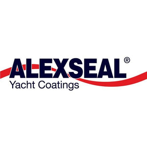 ALEXSEAL ACRYLIC TOPCOAT CONVERTER SPRAY 0.5 U.S GALLON