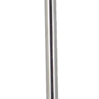 ALL ROUND WHITE Removable NAVIGATION Pole Light 625mm