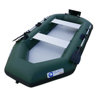 Tahiti Sports Angler 260 Air Deck Inflatable Boat