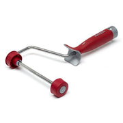 Anza Galvanised Roller Frame 18cm