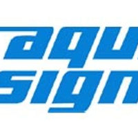 Aqua Signal 55 Stern White Navigation Light (Black Case / 24V / 25W)  721553-24