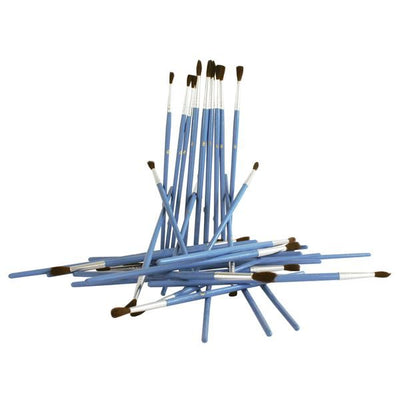 Artist Brush Set (Pack Of 36)