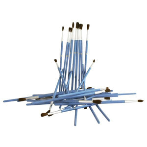 Artist Brush Set (Pack Of 36)