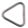Triangles 51 x 6.3mm Welded Stainless Steel
