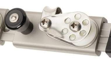 Spare Slider for BA41496 - ChasNewensMarine