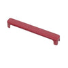 BEP BBC-12WR Multi Purpose Buss Bar Cover, 12 Way, Positive, Red