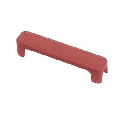 BEP BBC-6WR Multi Purpose Buss Bar Cover, 6 Way, Positive, Red