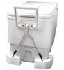 Cooler Mounting Kit - by ATTWOOD