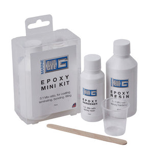 Epoxy Kits - Various Sizes - by BLUE GEE