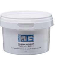 General Thickener (Colloidal Silica) - Various Sizes - by BLUE GEE