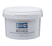 Bonding Additive (Microfibres) 250ml/1 litre - by BLUE GEE