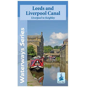 Heron Map - Liverpool to Keighley - 978-1-9088-5106-2