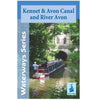 Heron Map - Kennet and Avon Canal - 9781908851123
