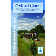 Heron Map - Oxford Canal - 978-1-9088512-1-5