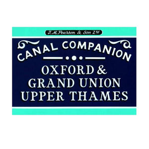 Pearson Guide Oxford - Grand Union - 102006