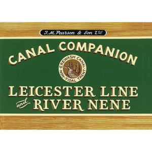 Pearson Guide Leicester Line - 102011