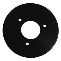 Deck Switch Adaptor Plate  45005199 by LEWMAR