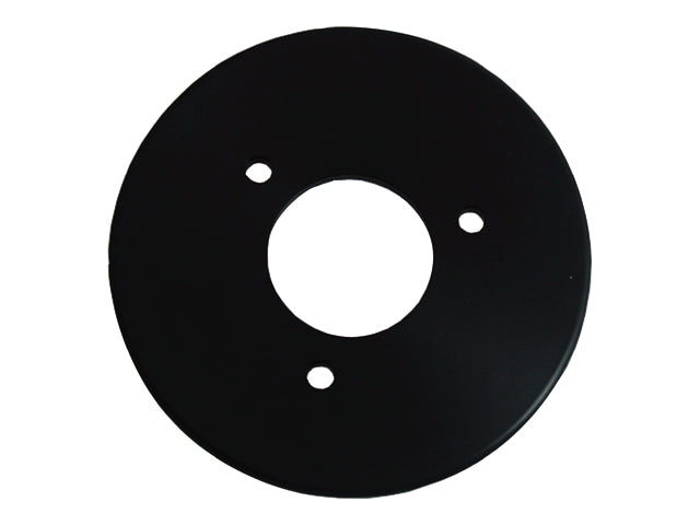 Deck Switch Adaptor Plate  45005199 by LEWMAR