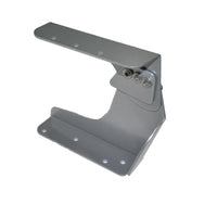 LARGE HINGE LEFT FOR BACK REST (UNIT) - (FROM MODELS 2016 AND UP) - 0050049000002 - AB Inflatables - for ALL VST (Except 19 & 28), All ALX