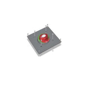 BEP BSP-1 Single Recessed Mounting Plate for 701