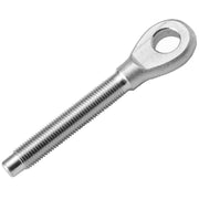 Blue Wave Metric Stainless Steel Threaded Eye