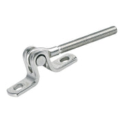 Blue Wave WDS LH Threaded Wall Toggle