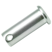 Blue Wave Stainless Steel Clevis Pin