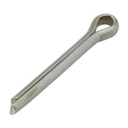 Blue Wave Stainless Steel Split Pin