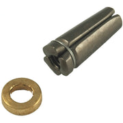 Blue Wave Spare Quick Fit Swageless Jaws