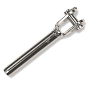 Blue Wave Hand Crimp Swage Fork