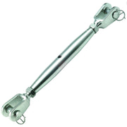 Blue Wave Metric Fork & Fork Rigging Screw