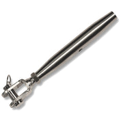 Blue Wave LH Fork - Blank Rigging Screw