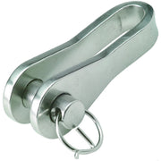 Blue Wave Stainless Steel Toggle Link Shackle