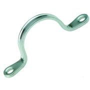 Blue Wave Strip Stainless Steel Lacing Eyes