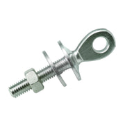 Blue Wave Stainless Steel Small Collared Eye Bolt