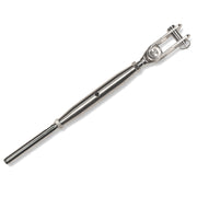 Blue Wave Hand Crimp Toggle & Swage Rigging Screw