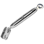 Blue Wave UNF Bronze Rope Rigging Screw