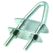 Blue Wave Stainless Steel A-Bolt