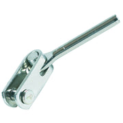 Blue Wave Swage Toggle