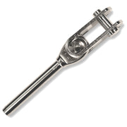 Blue Wave Hand Crimp Toggle Swage